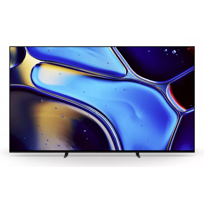 Sony BRAVIA 8 Series 65 collu OLED 4K HDR televizors ar Google TV un 3 gadu PrimeSupport