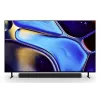 Sony BRAVIA 8 Series 65 collu OLED 4K HDR televizors ar Google TV un 3 gadu PrimeSupport