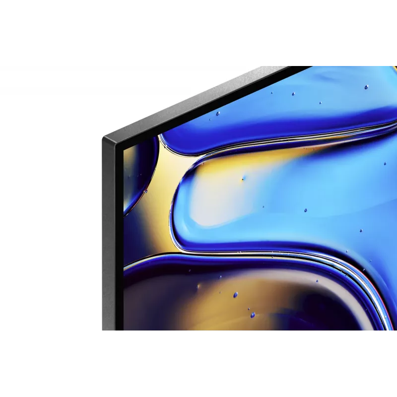 Sony BRAVIA 8 Series 65 collu OLED 4K HDR televizors ar Google TV un 3 gadu PrimeSupport