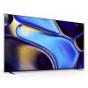 Sony BRAVIA 8 Series 65 collu OLED 4K HDR televizors ar Google TV un 3 gadu PrimeSupport