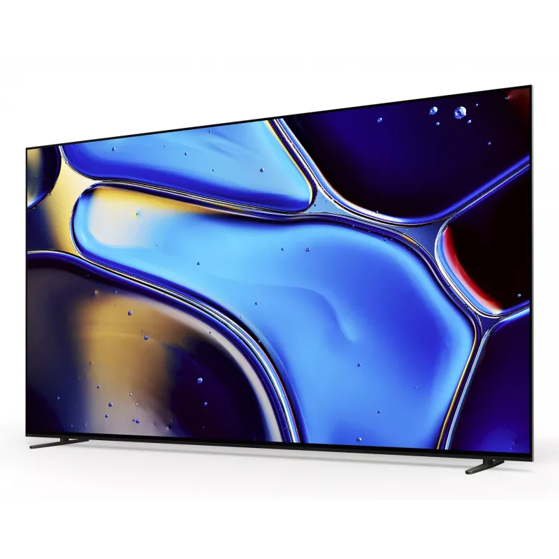 Sony BRAVIA 8 Series 65 collu OLED 4K HDR televizors ar Google TV un 3 gadu PrimeSupport