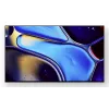 Sony BRAVIA 8 Series 65 collu OLED 4K HDR televizors ar Google TV un 3 gadu PrimeSupport