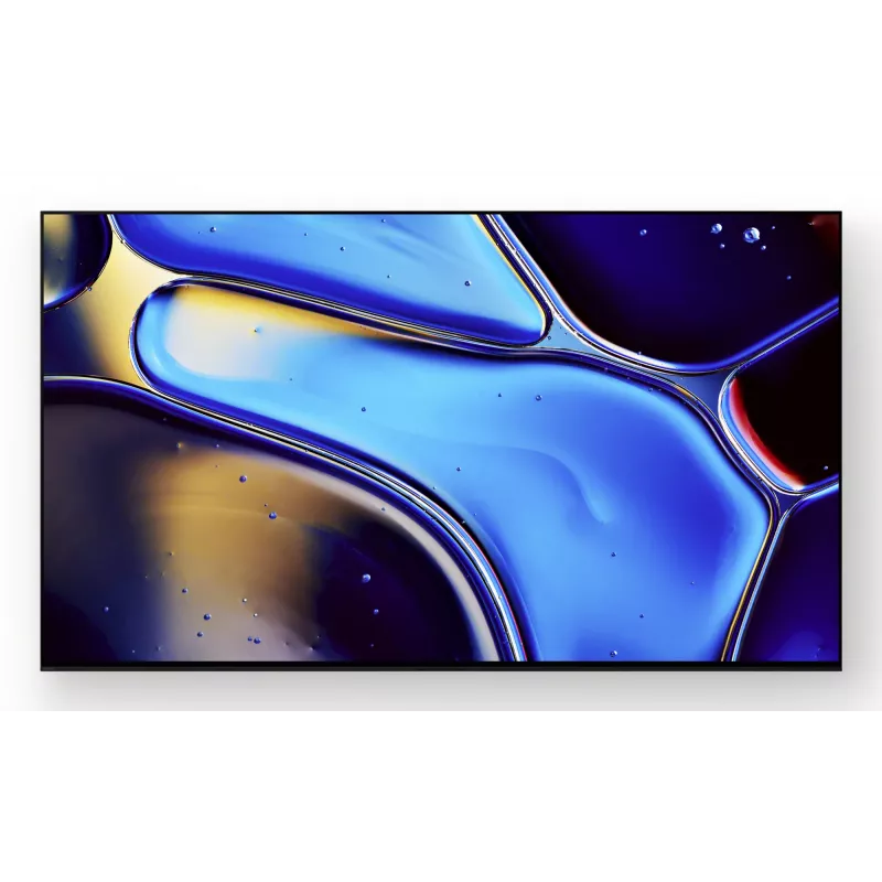 Sony BRAVIA 8 Series 65 collu OLED 4K HDR televizors ar Google TV un 3 gadu PrimeSupport
