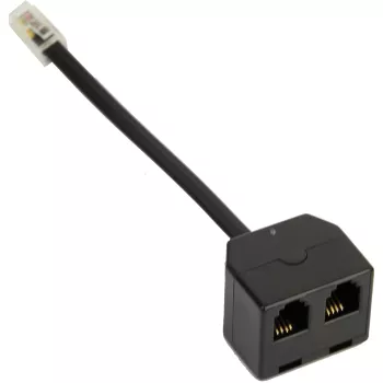 Jabra Modularais dubultais domkrats
