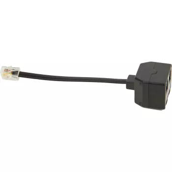 Jabra Modularais dubultais domkrats
