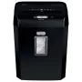 Rexel ProMax REX623 šķērsgriezuma papīra smalcinātājs P4, 22 cm, 4x40 mm, 23 L, 222 lapas, 58 dB