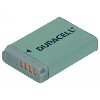 Duracell kameras akumulators - aizstāj Canon NB-13L, 1010 mAh, 3.7 V, Li-Ion