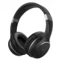 Motorola Moto XT220 Bezvadu Austiņas Galvas saite Bluetooth Melns