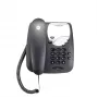 Motorola CT1 analogais telefons Melns