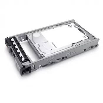 DELL 400-AJQB iekšējais cietais disks 600 GB 10000 RPM 2,5 collu SAS