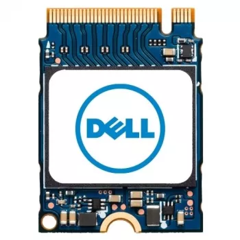DELL AC280179 iekšējais cietvielu disks 1 TB M.2 PCI Express 4.0 NVMe