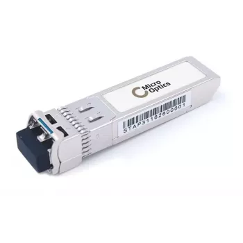 Lanview MO-MMA2P00-AS tīkla raiduztvērēja modulis Šķiedru optika 25000 Mbit/s SFP28 850 nm