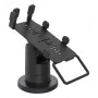 Ergonomic Solutions SpacePole Payment VER400-S-02 POS sistēmas stiprinājums, melns, kompozītmateriāls