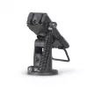 Ergonomic Solutions SpacePole Payment VER400-S-02 POS sistēmas stiprinājums, melns, kompozītmateriāls