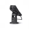 Ergonomic Solutions SpacePole Payment VER400-S-02 POS sistēmas stiprinājums, melns, kompozītmateriāls