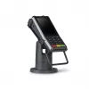 Ergonomic Solutions SpacePole Payment VER400-S-02 POS sistēmas stiprinājums, melns, kompozītmateriāls