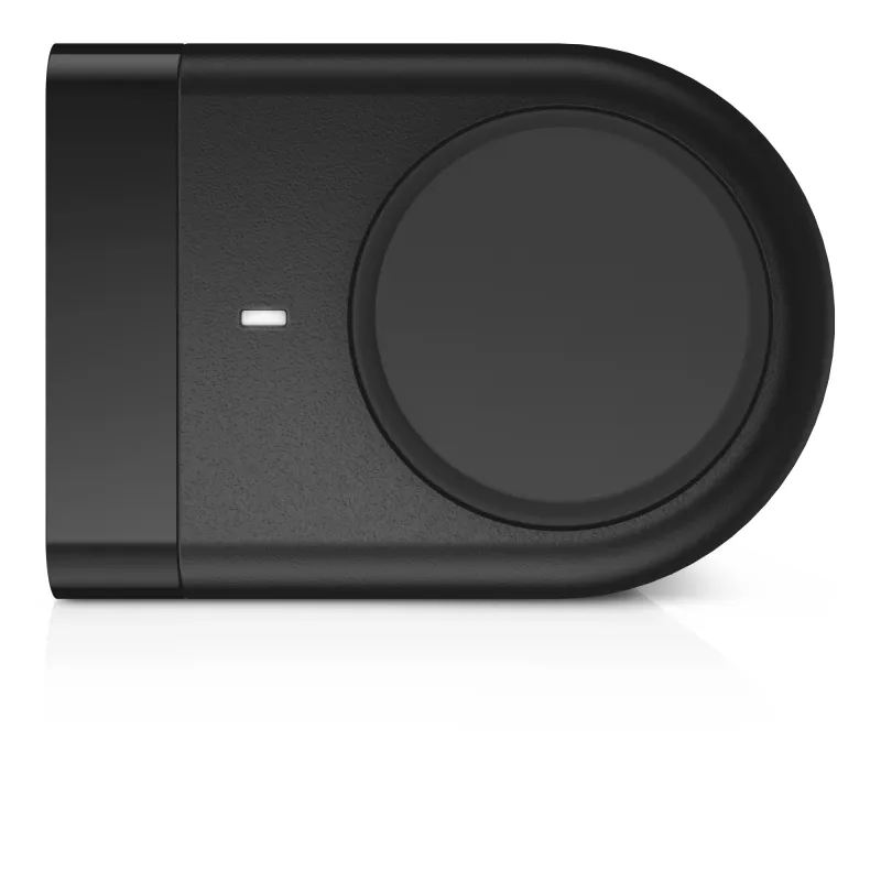 DELL AC511M skaļruņu josla (soundbar) Melna 2.0 kanāli 2.5 W