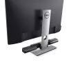 DELL AC511M skaļruņu josla (soundbar) Melna 2.0 kanāli 2.5 W