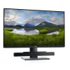 DELL AC511M skaļruņu josla (soundbar) Melna 2.0 kanāli 2.5 W