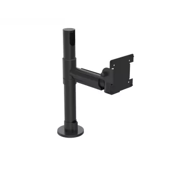 Ergonomic Solutions SpacePole POS New SpacePole Ekrāna stiprinājums ar 200mm šūpojošo roku, VESA 75/100