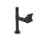 Ergonomic Solutions SpacePole POS New SpacePole Ekrāna stiprinājums ar 200mm šūpojošo roku, VESA 75/100