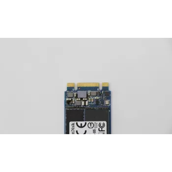 Lenovo 00UP450 iekšējais cietvielu disks 512 GB M.2 Serial ATA III
