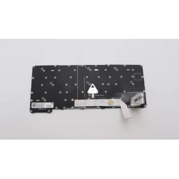 Lenovo 5N21A21856 klaviatūra klēpjdatoram