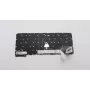 Lenovo 5N21A21856 klaviatūra klēpjdatoram