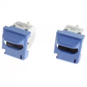 HP Q7432-67901 skavošanas bloks, 1500 skavas