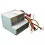 DELL NC912 barošanas bloks 220 W Pelēks