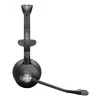 Jabra Engage 75 SE - Mono, EMEA Low Power, bezvadu austiņas, 40 - 16000 Hz, birojam/zvanu centram, 64 g, melna