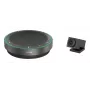 Jabra BYOD Room Kit (Speak2 75 + Cam IQ) grupas video konferences sistēma, Full HD, Melna