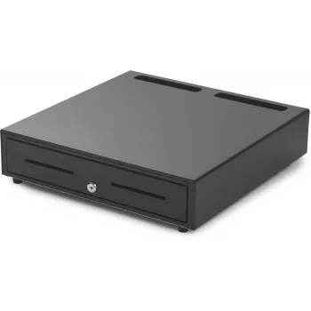 Kases atvilktne Capture CA-CD460-580B