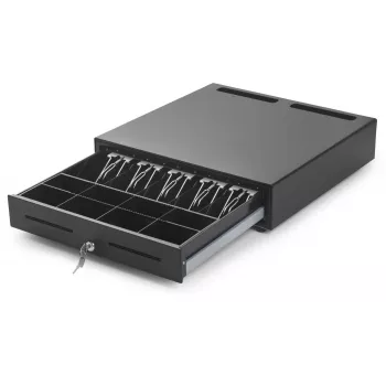 Kases atvilktne Capture CA-CD460-580B