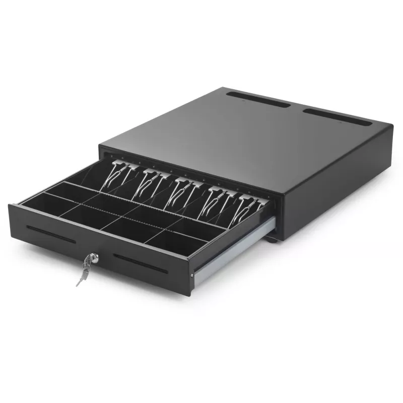 Kases atvilktne Capture CA-CD460-580B