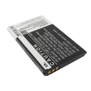 CoreParts MOBX-BAT-NK225XL rezerves akumulators Nokia tālruņiem, melns
