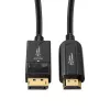 Microconnect DP-HDMI-2000V1.4OP aktīvs optiskais kabelis 20 m DisplayPort uz HDMI