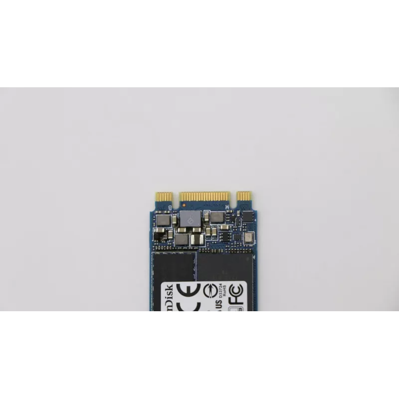 Lenovo 00UP642 iekšējais cietvielu disks 512 GB M.2 SATA III
