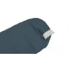 Gulammaiss Outwell 230478 daļēji taisnstūrveida poliesters 2250×850 mm, 1,8 kg, zils