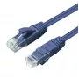 Microconnect UTP5003B tīkla kabelis zils 0,3 m Cat5e U/UTP