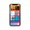 Maciņš dbramante1928 Lynge iPhone 12 mini 5.4 collu – Melns, 3 kabatas kartēm