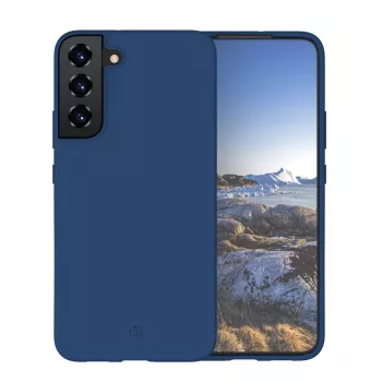 Vāciņš dbramante1928 Costa Rica Samsung Galaxy S22, pārstrādāta plastmasa, 6.1 collas, zils