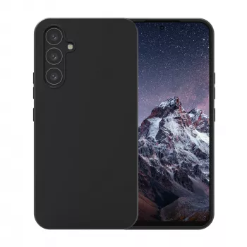 dbramante1928 Bulk Nuuk vāciņš Samsung Galaxy A54, melns