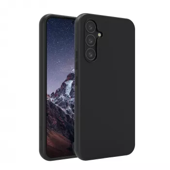 dbramante1928 Bulk Nuuk vāciņš Samsung Galaxy A54, melns