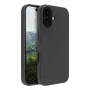 Maciņa viedtālrunim dbramante1928 Bulk-Nuuk Pro MS-iPhone 16-BK iPhone 16, melna