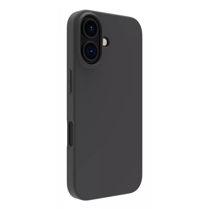 Maciņa viedtālrunim dbramante1928 Bulk-Nuuk Pro MS-iPhone 16-BK iPhone 16, melna