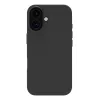 Maciņa viedtālrunim dbramante1928 Bulk-Nuuk Pro MS-iPhone 16-BK iPhone 16, melna