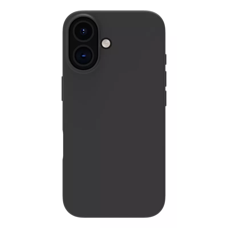 Maciņa viedtālrunim dbramante1928 Bulk-Nuuk Pro MS-iPhone 16-BK iPhone 16, melna