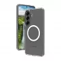 Vāciņš telefona dbramante1928 Iceland Ultra D3O MAG Samsung Galaxy S26+ — caurspīdīgs, plastmasa, 6,7 collu ekrānam