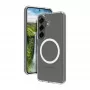 Aizsargmaciņa dbramante1928 Iceland Ultra D3O MAG Samsung Galaxy S26, caurspīdīga, 16 cm (6,3 inch) ekrānam